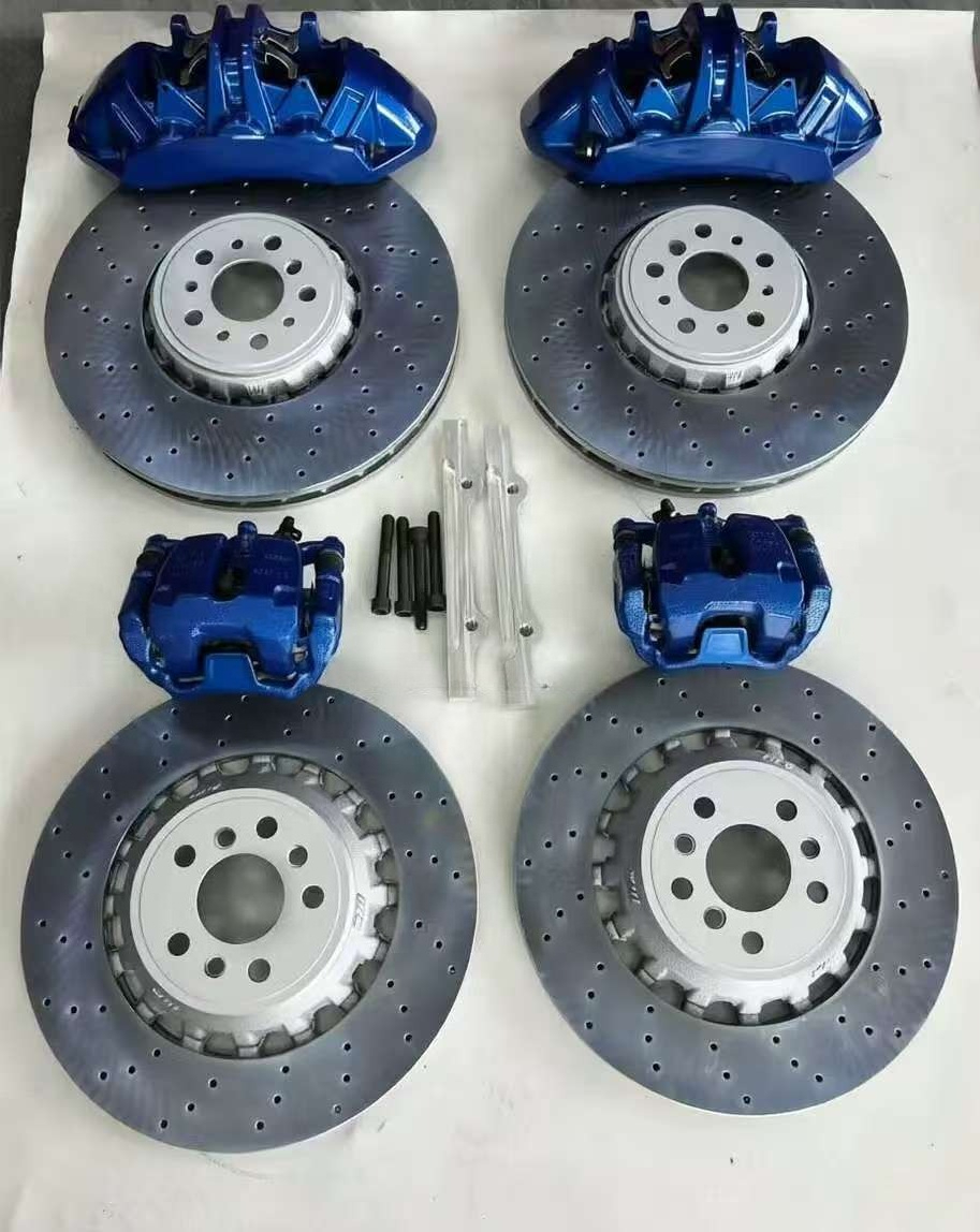 Brake Caliper - Kit de Freio de Corrida Personalizado