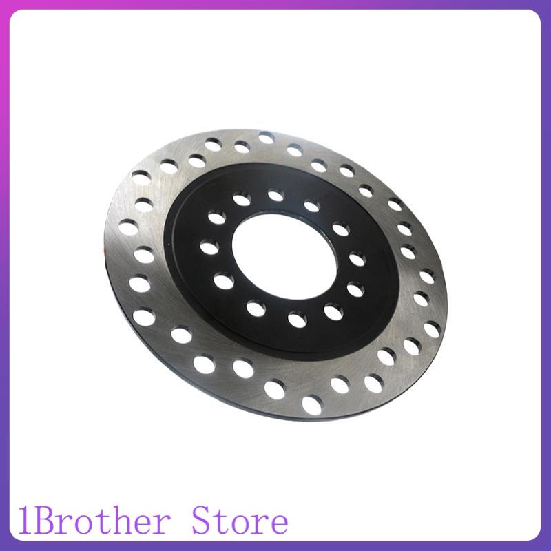 Brake Rotor - Disco de freio traseiro de 160mm