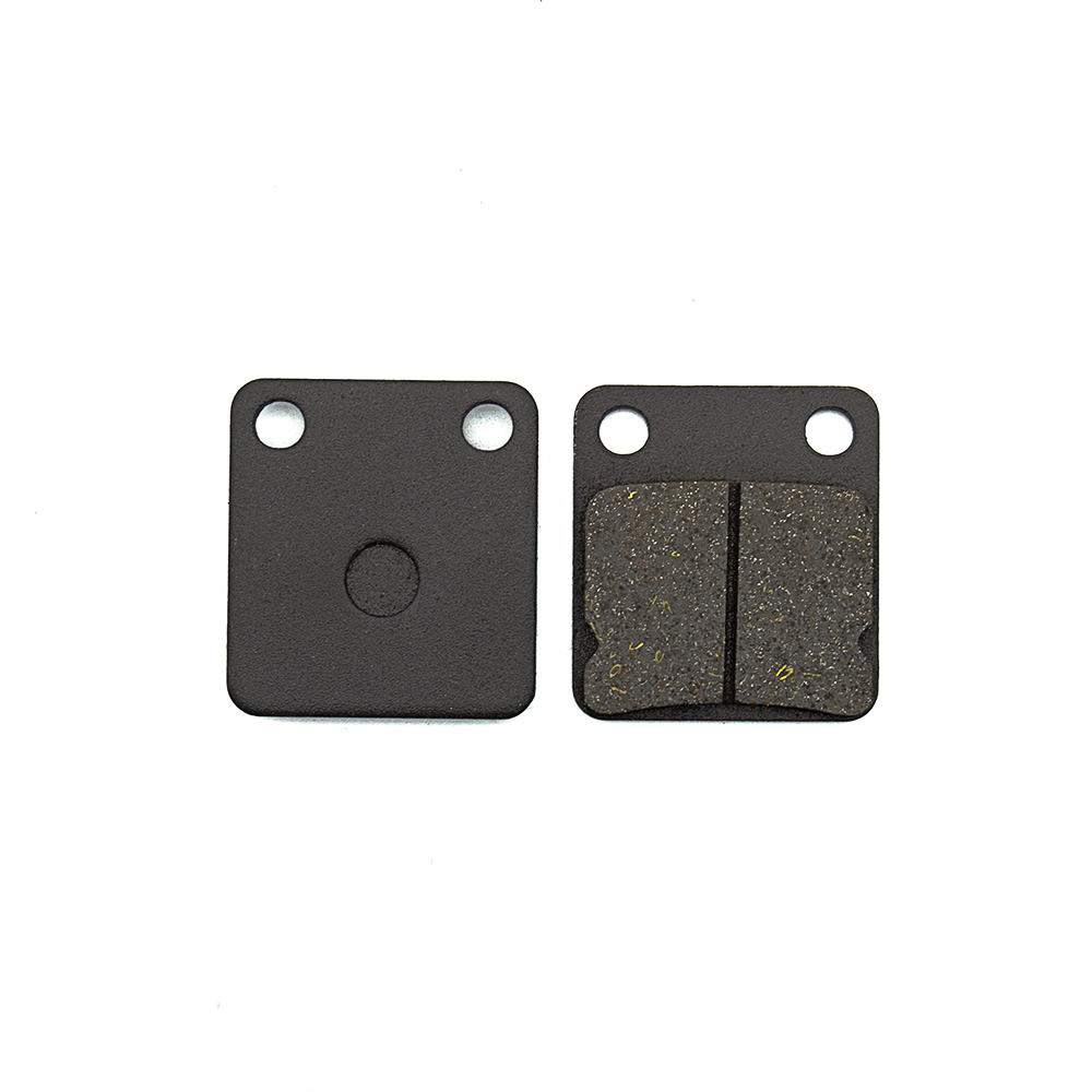 Brake Pads Bike - Pastilhas de freio para motocicleta 50cc