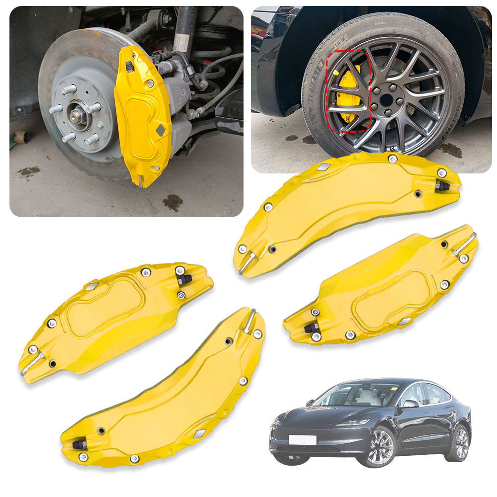 Brake Caliper - Para Tesla Model 3 Highland 2024