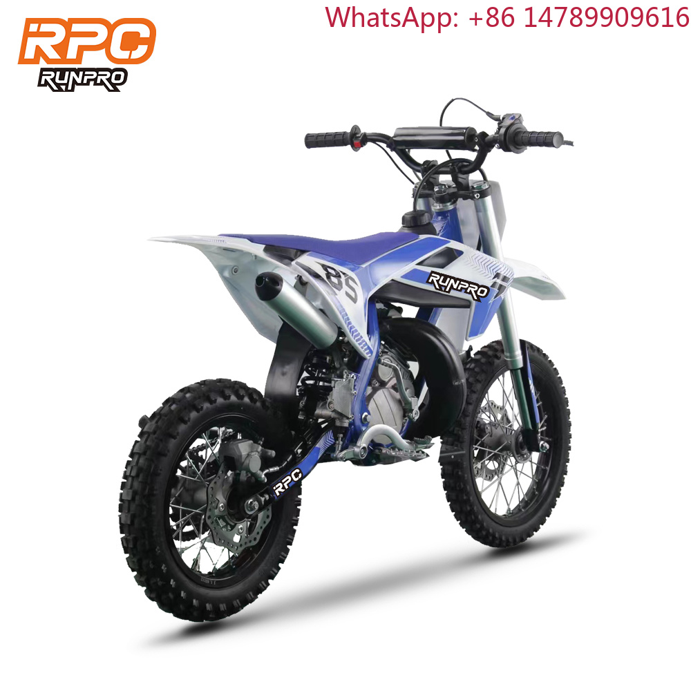 Brake Disc Motorcycle - Design Leve RUNPRO R-GD010 Moto Off-Road