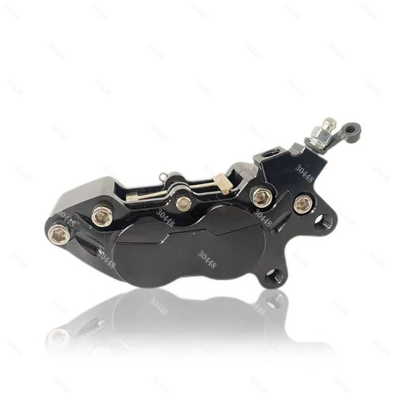 Brake Disc Motorcycle - Pinça de freio de quatro pistão
