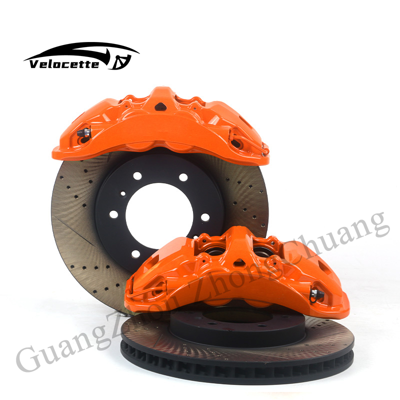 Brake Caliper - Kit de freio de peça automotiva,