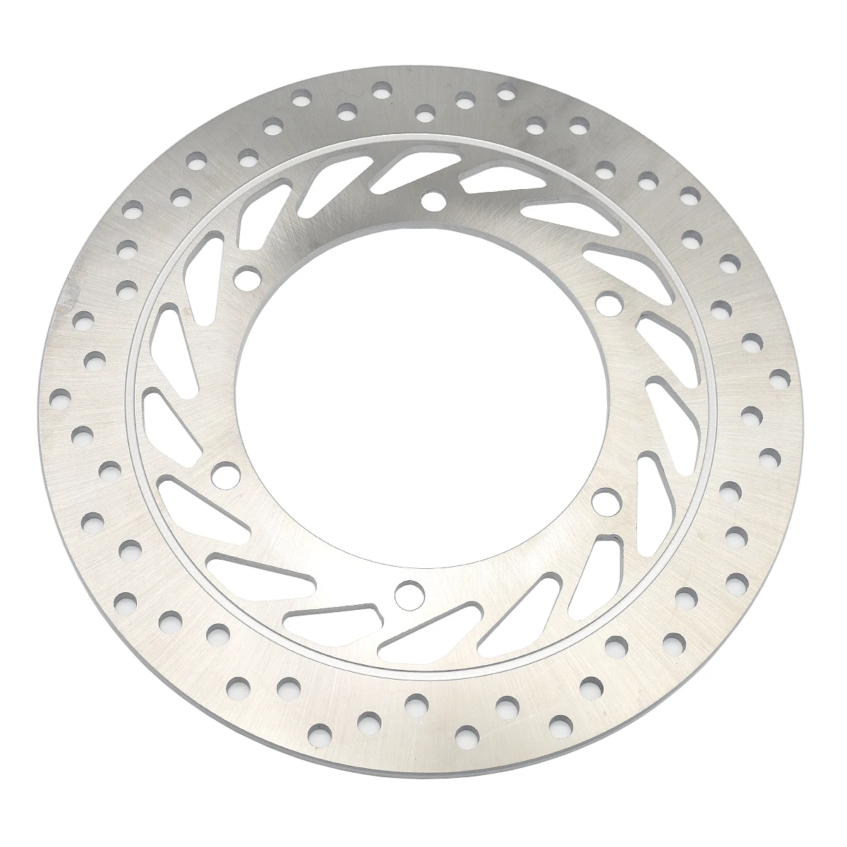 Brake Rotor - Rotor de freio a disco dianteiro