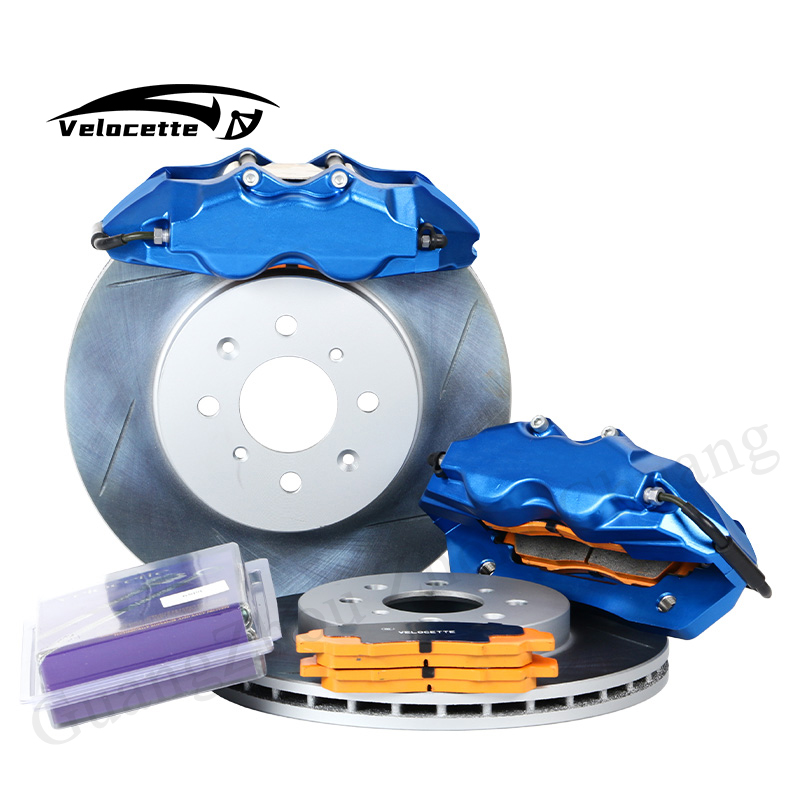 Brake Caliper - Kit de pinça de freio grande
