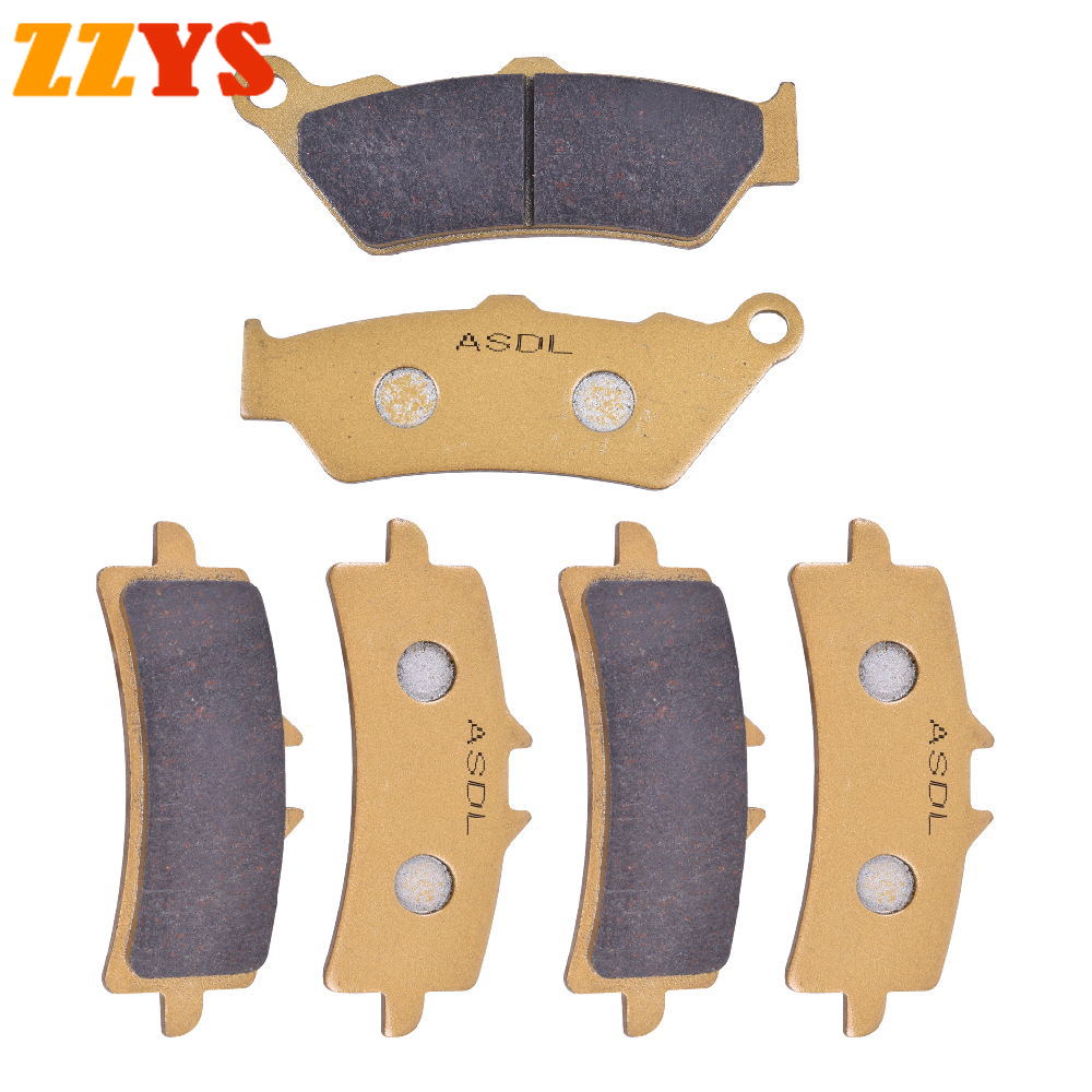 Pastilhas de freio traseiro di - Carbon Ceramic Motorcycle Brake Rotor avaliação e preço
