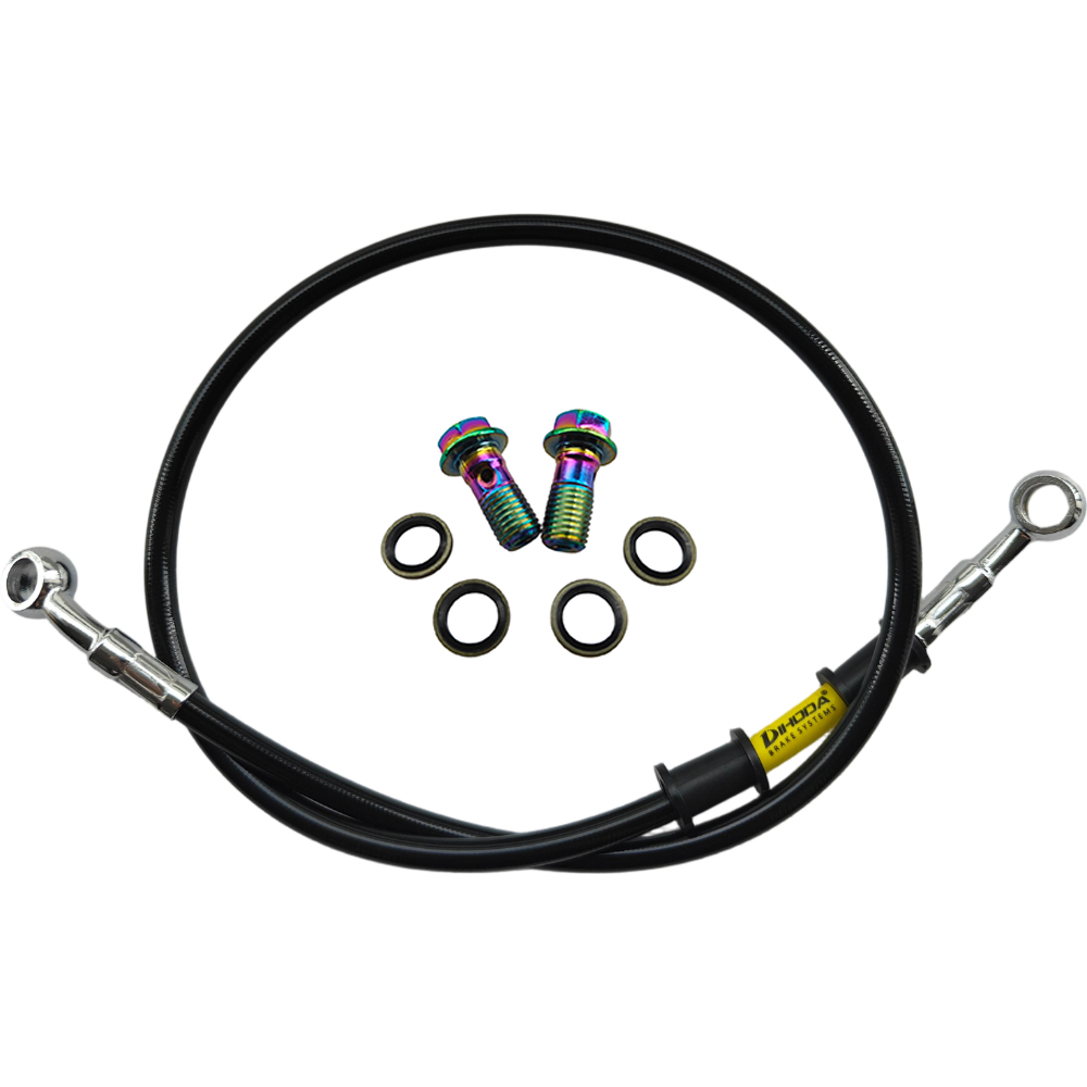 28 ° -28 °   Conjunto de Mangu - Motorcycle Brake Cable avaliação e preço