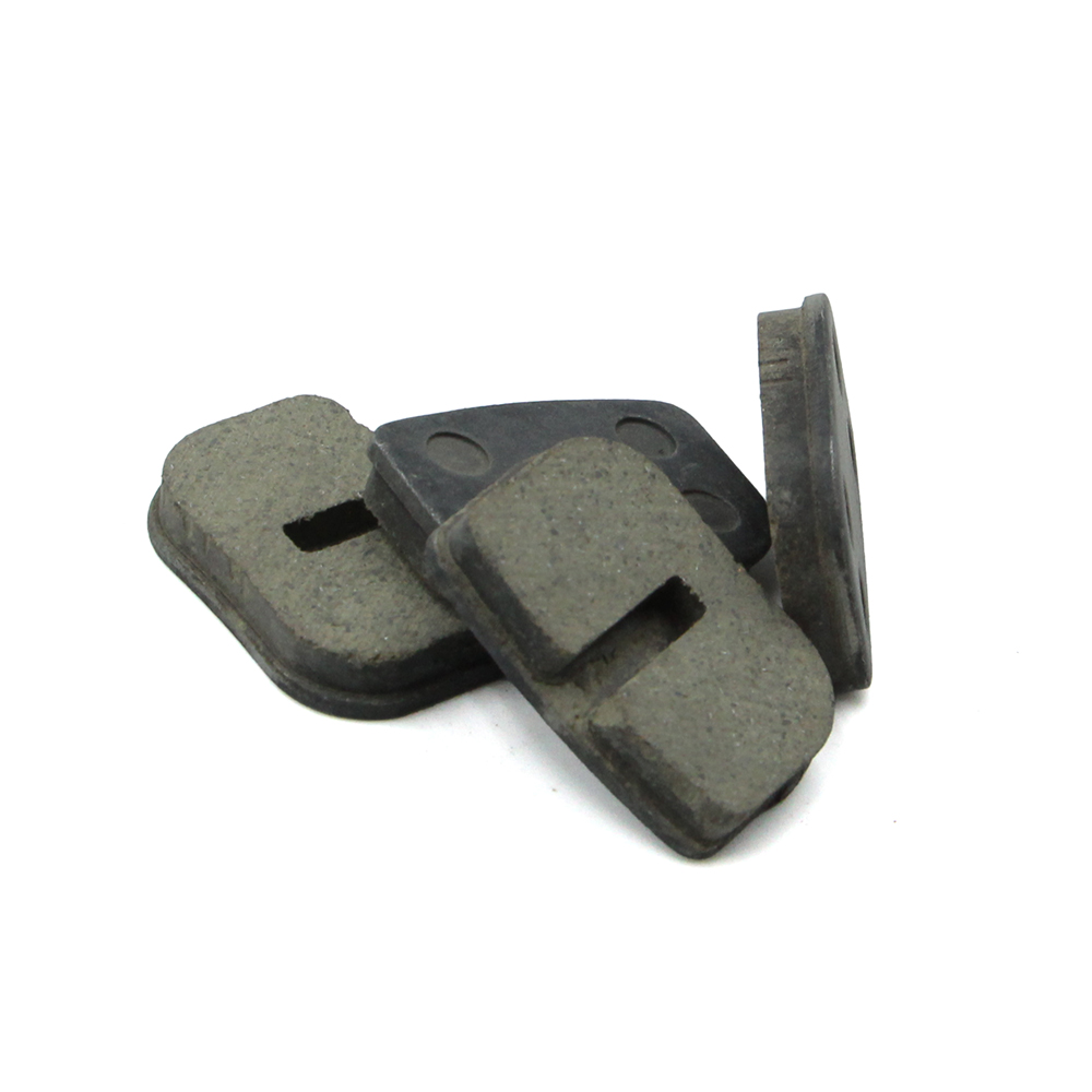 8 pares de pastilha de freio a - Brake Pads Bike avaliação e preço
