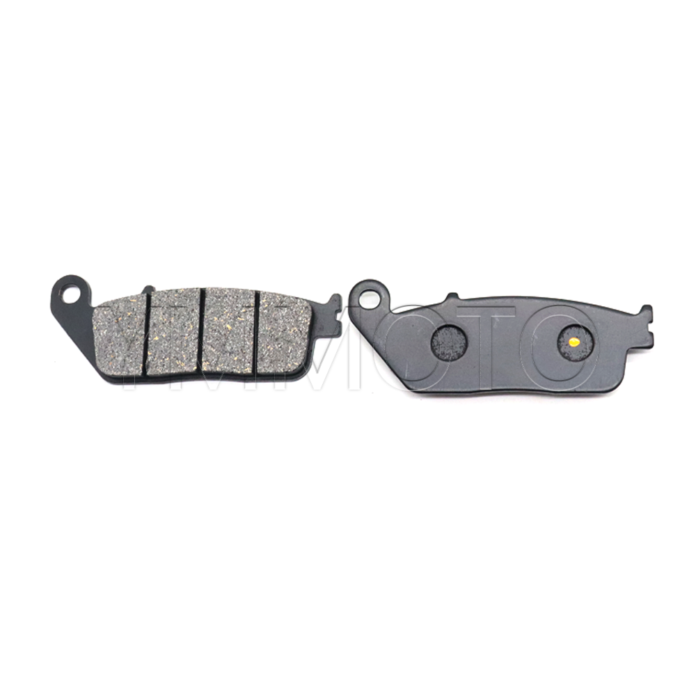 Pastilhas de freio para Honda  - Motorcycle Brake Pads avaliação e preço