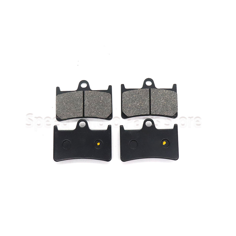 Acessórios para Motocicleta, K - Motorcycle Brake Pads avaliação e preço
