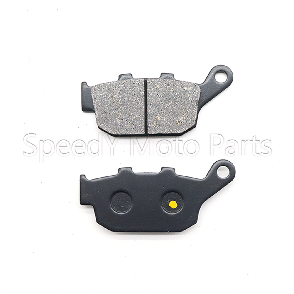 Acessórios de Pastilhas de Fre - Motorcycle Brake Pads avaliação e preço