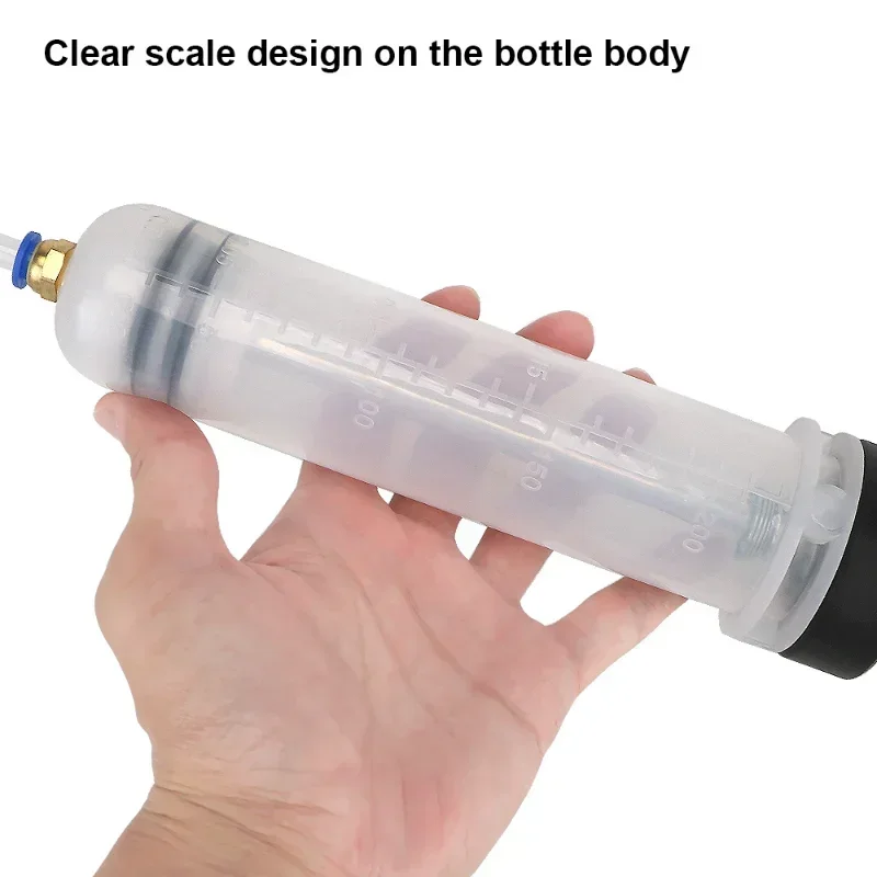 Bomba Extratora de Fluido para - Brake Fluid avaliação e preço