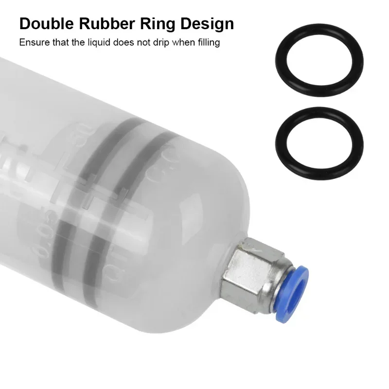 Bomba Extratora de Fluido para - Brake Fluid avaliação e preço