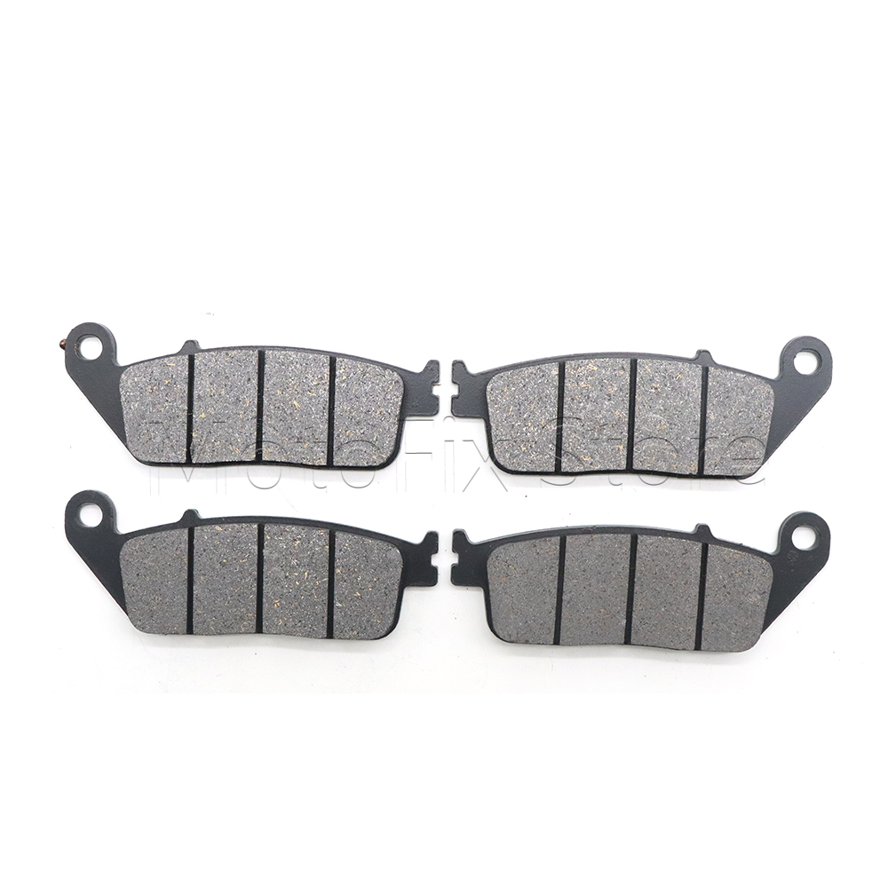 Acessórios para motocicletas,  - Motorcycle Brake Pads avaliação e preço