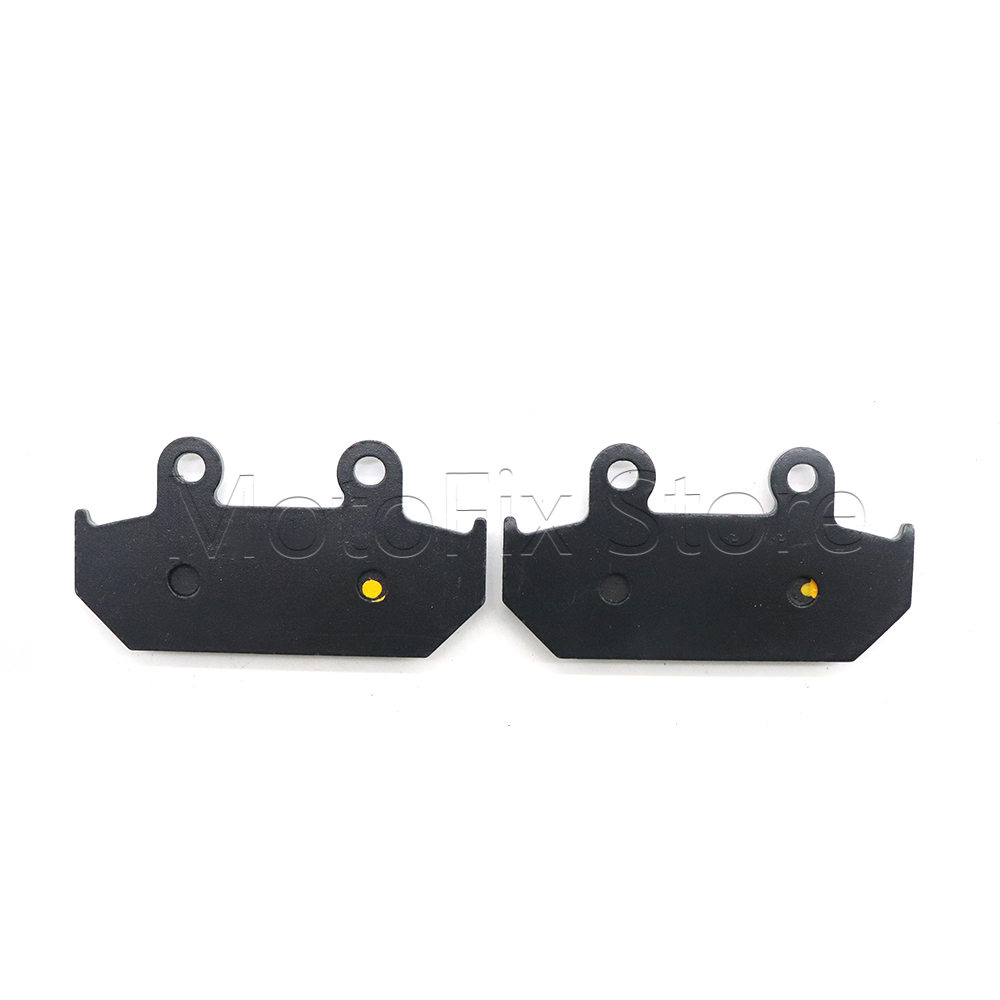 Acessórios para motocicletas,  - Motorcycle Brake Pads avaliação e preço