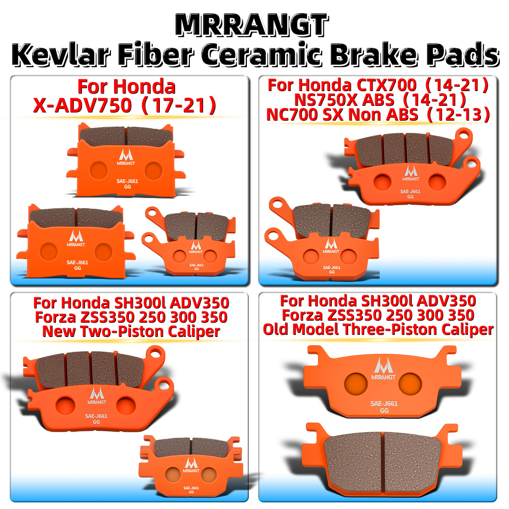 Pastilhas de Freio Cerâmicas p - Carbon Ceramic Motorcycle Brake Rotor avaliação e preço