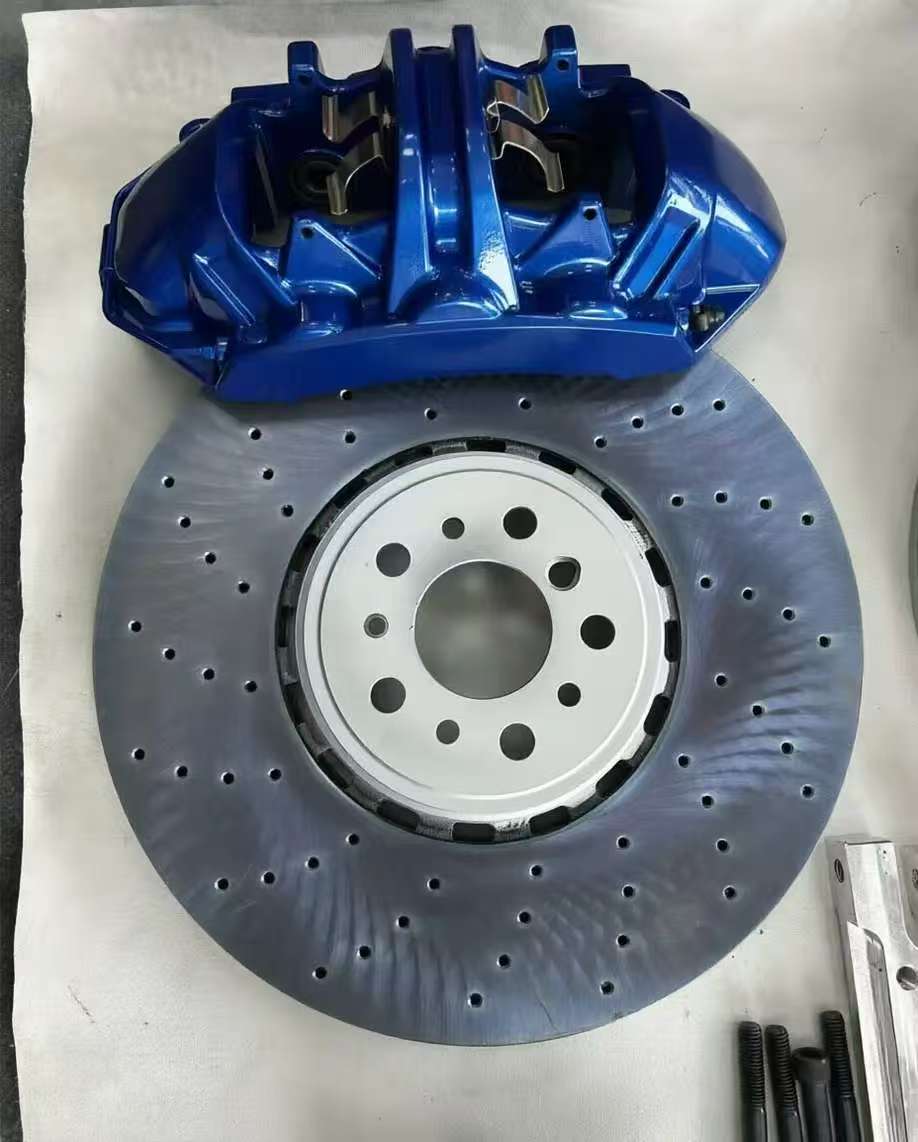 Kit de Freio de Corrida Person - Brake Caliper avaliação e preço