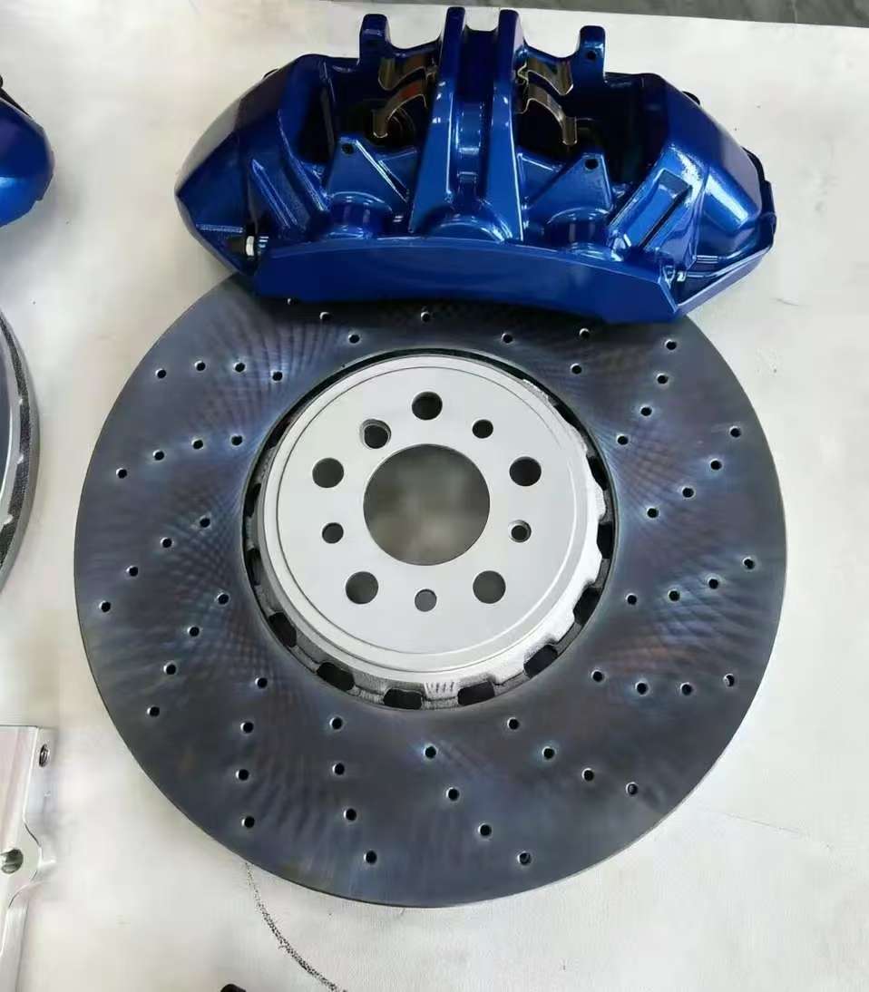 Kit de Freio de Corrida Person - Brake Caliper avaliação e preço