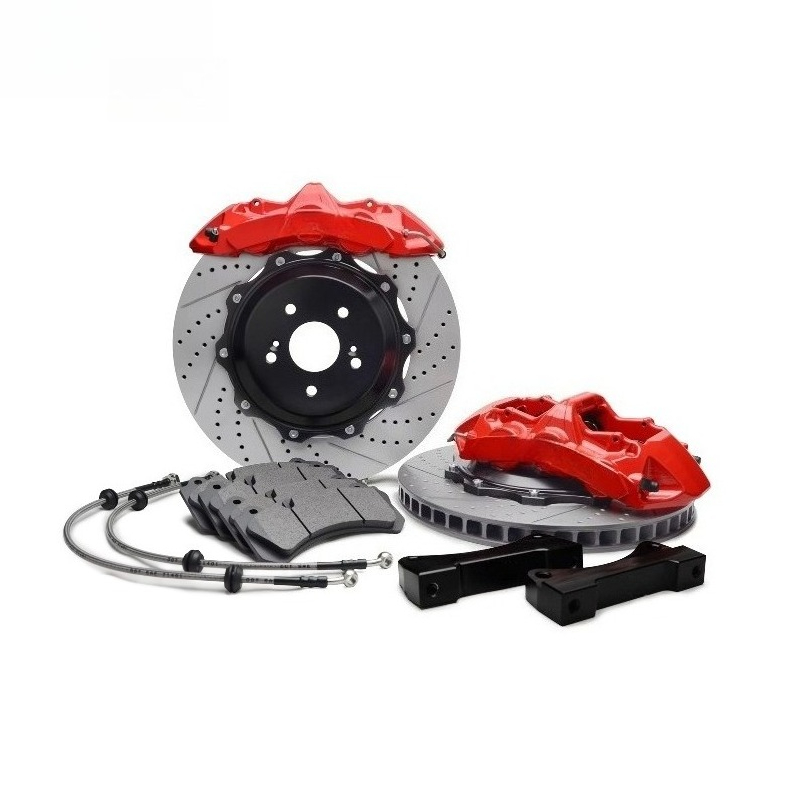 Kit de Freio Dianteiro Grande  - Brake Rotor avaliação e preço