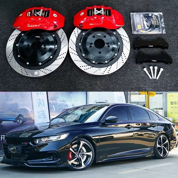 Kit de Freio Dianteiro Racing  - Brake Rotor avaliação e preço