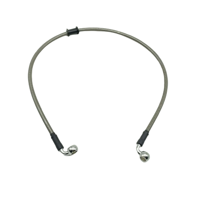 10mm 90 graus motocicleta bici - Motorcycle Brake Cable avaliação e preço