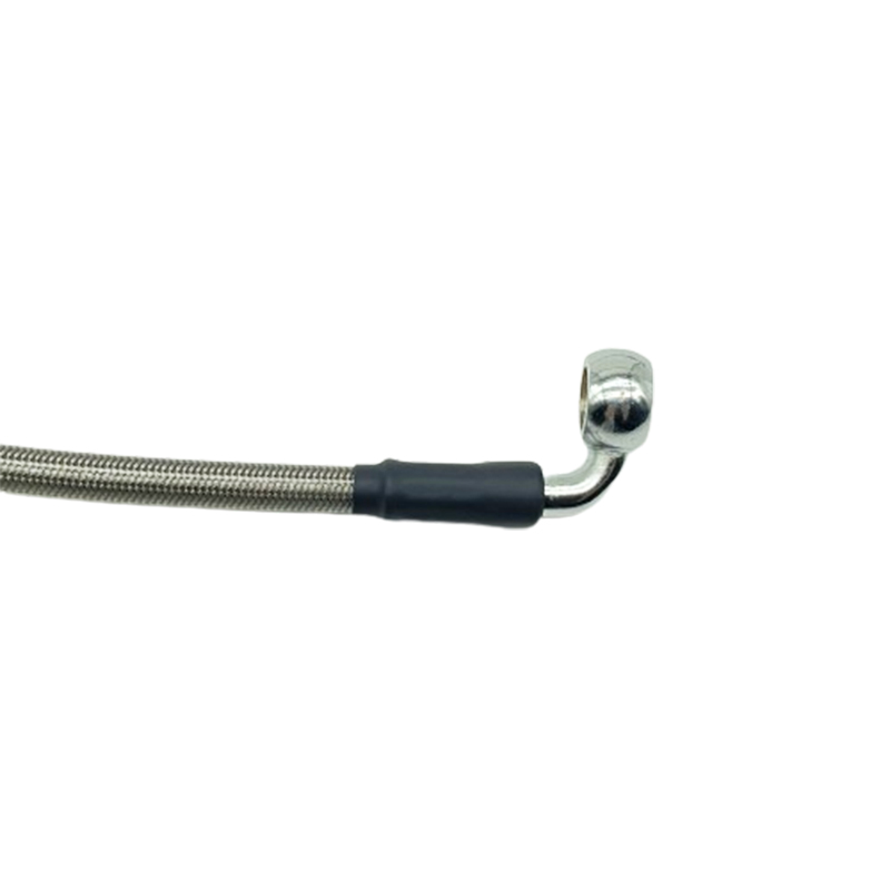 10mm 90 graus motocicleta bici - Motorcycle Brake Cable avaliação e preço