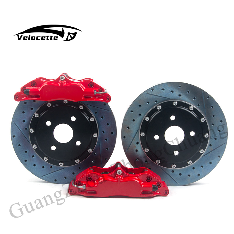 Kit de pinça de freio automoti - Brake Caliper avaliação e preço