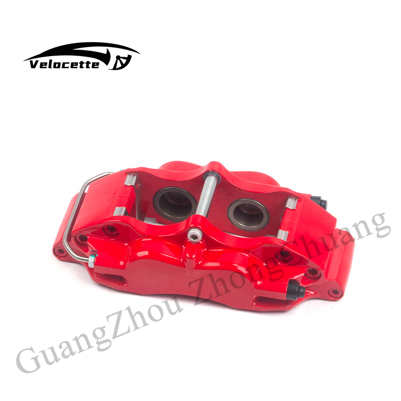 Kit de pinça de freio automoti - Brake Caliper avaliação e preço