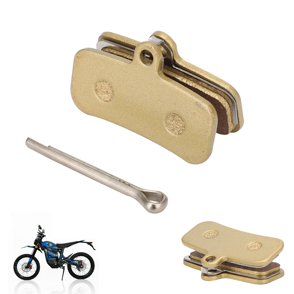 Pastilhas de freio a disco, to - Brake Pads Bike avaliação e preço