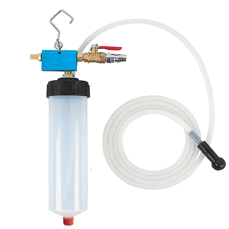 Kit de Ferramentas para Troca  - Brake Fluid avaliação e preço