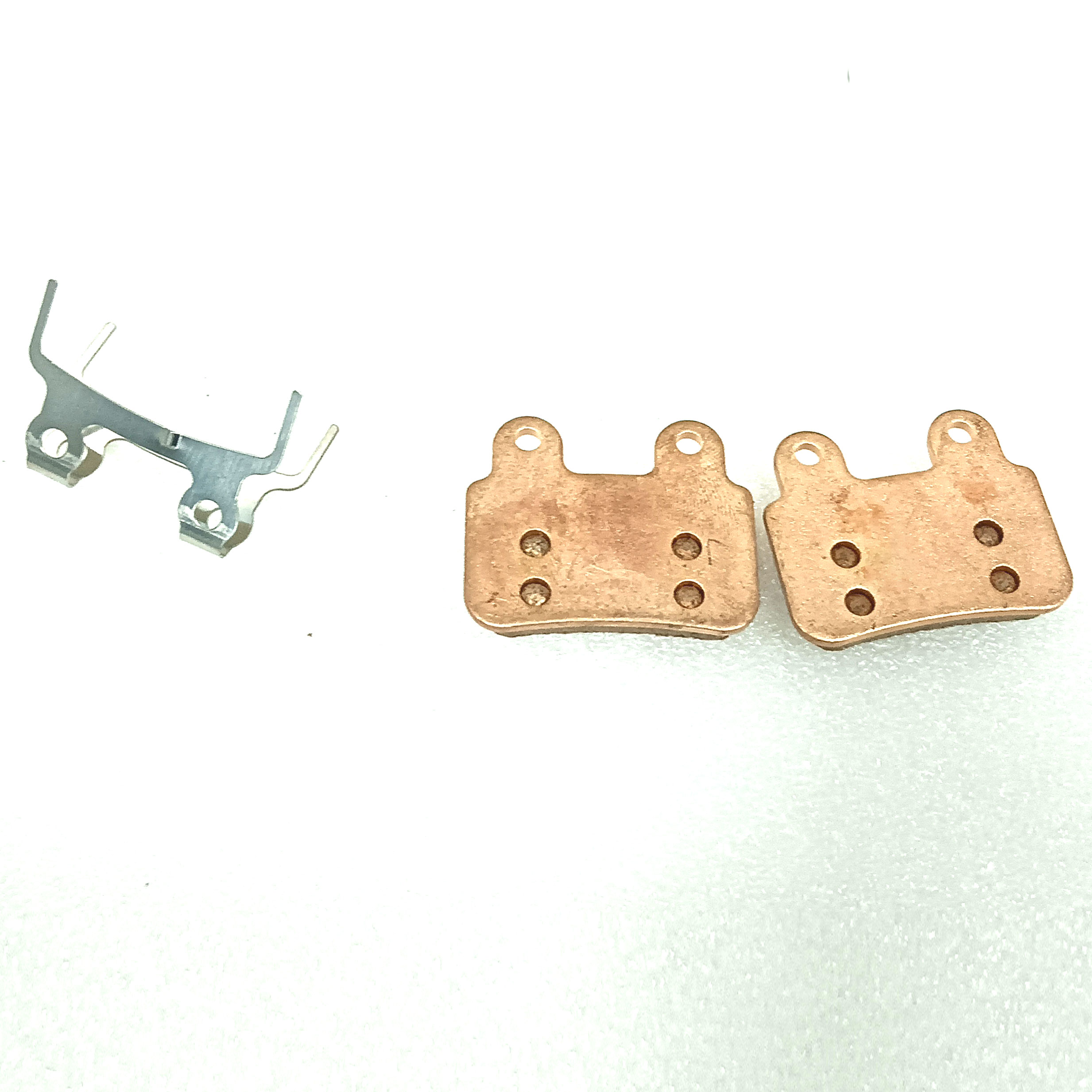 Pastilhas de Freio a Disco par - Brake Caliper avaliação e preço