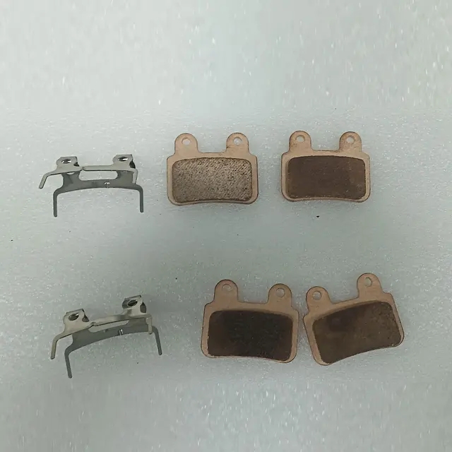 Pastilhas de Freio a Disco par - Brake Caliper avaliação e preço