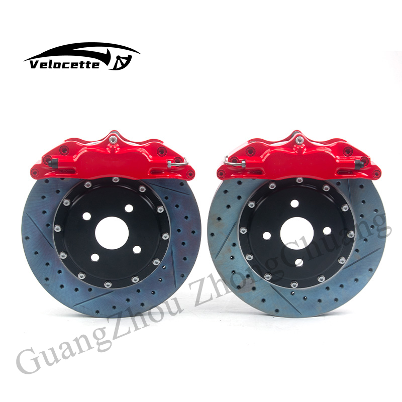 Kit de freio grande de disco d - Brake Caliper avaliação e preço