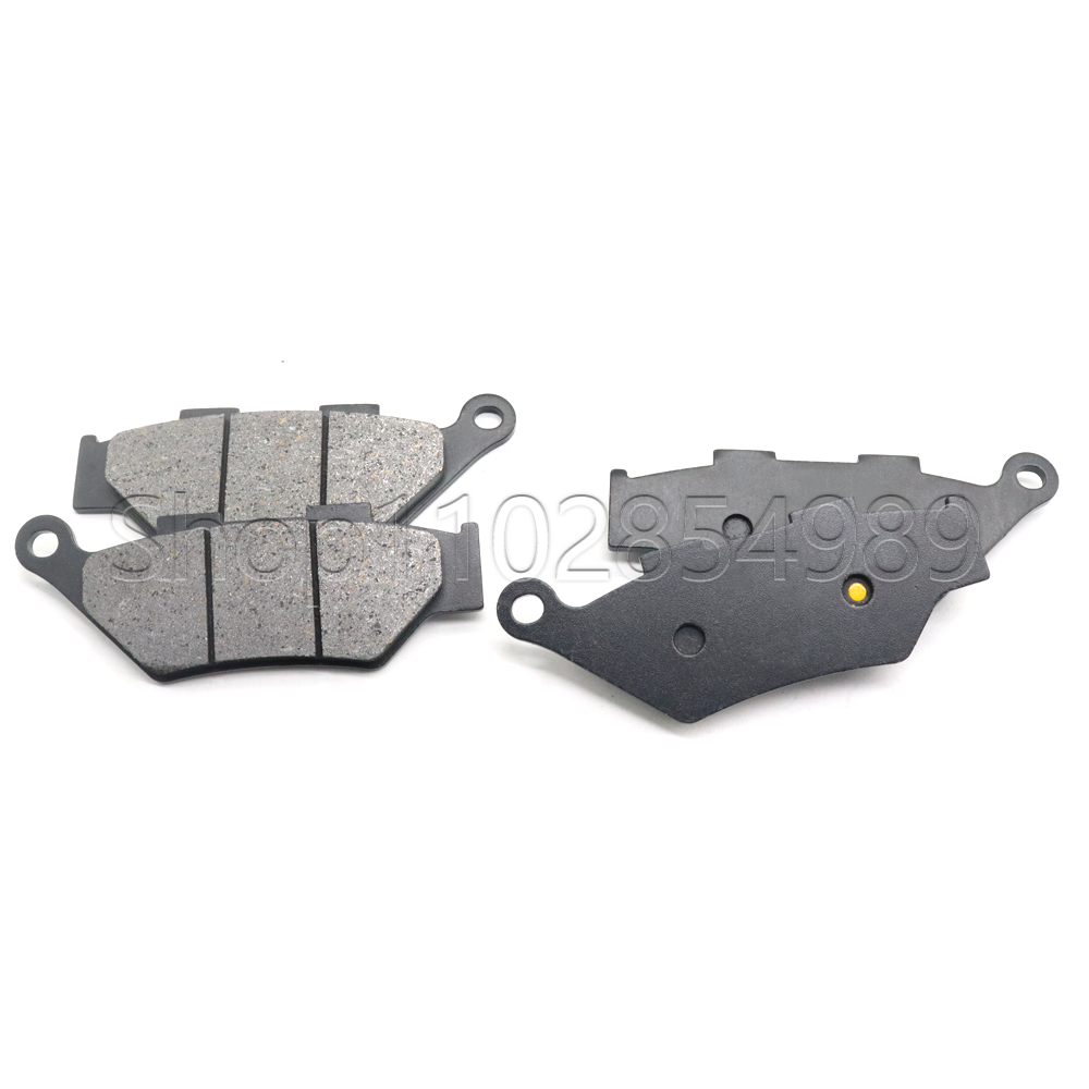 Acessórios para Motocicleta Be - Motorcycle Brake Pads avaliação e preço