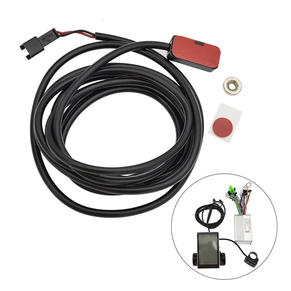 1PC 1.7m Sensor de Freio Hidrá - Brake Fluid avaliação e preço