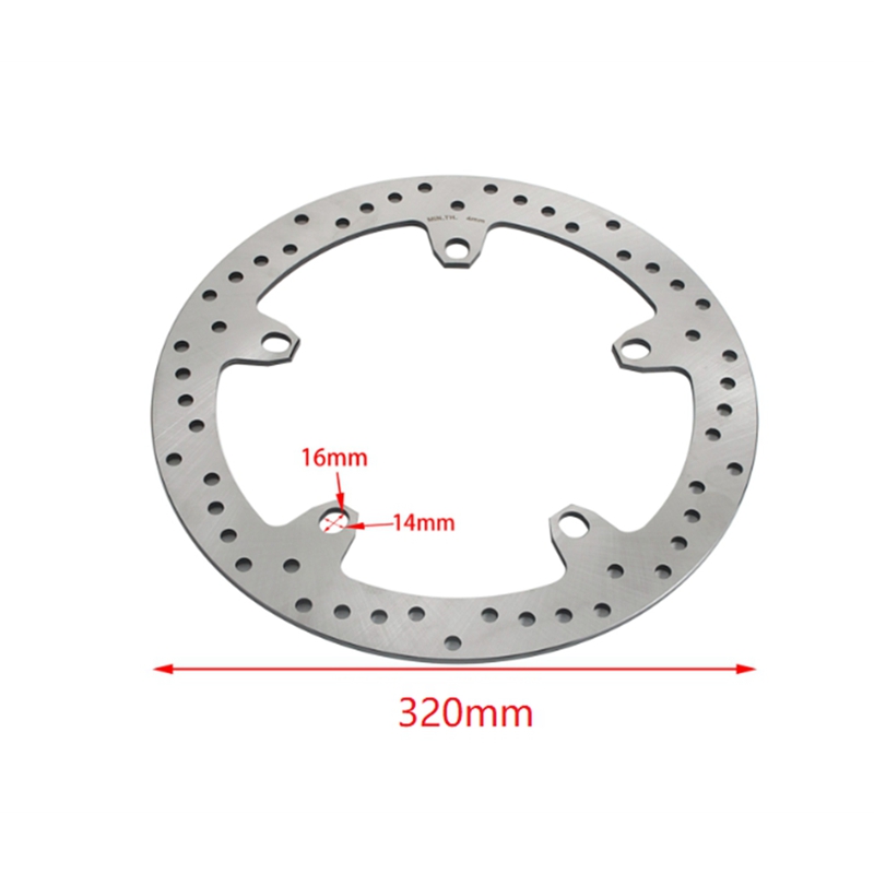 Super Promoção: Discos de Frei - Brake Rotor avaliação e preço