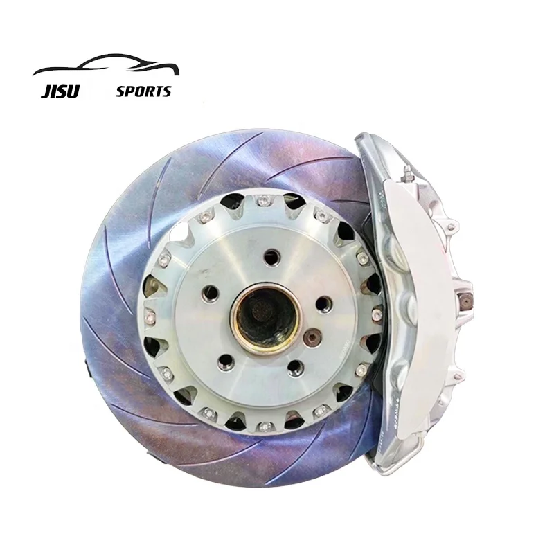 6 pinças de freio de pistão v6 - Brake Caliper avaliação e preço