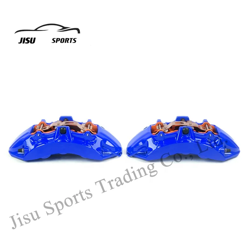 6 pinças de freio de pistão v6 - Brake Caliper avaliação e preço