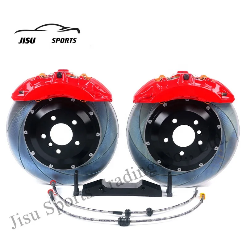 6 pinças de freio de pistão v6 - Brake Caliper avaliação e preço