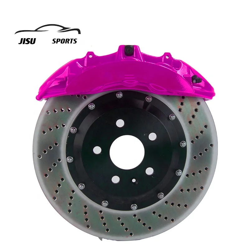 6 pinças de freio de pistão v6 - Brake Caliper avaliação e preço