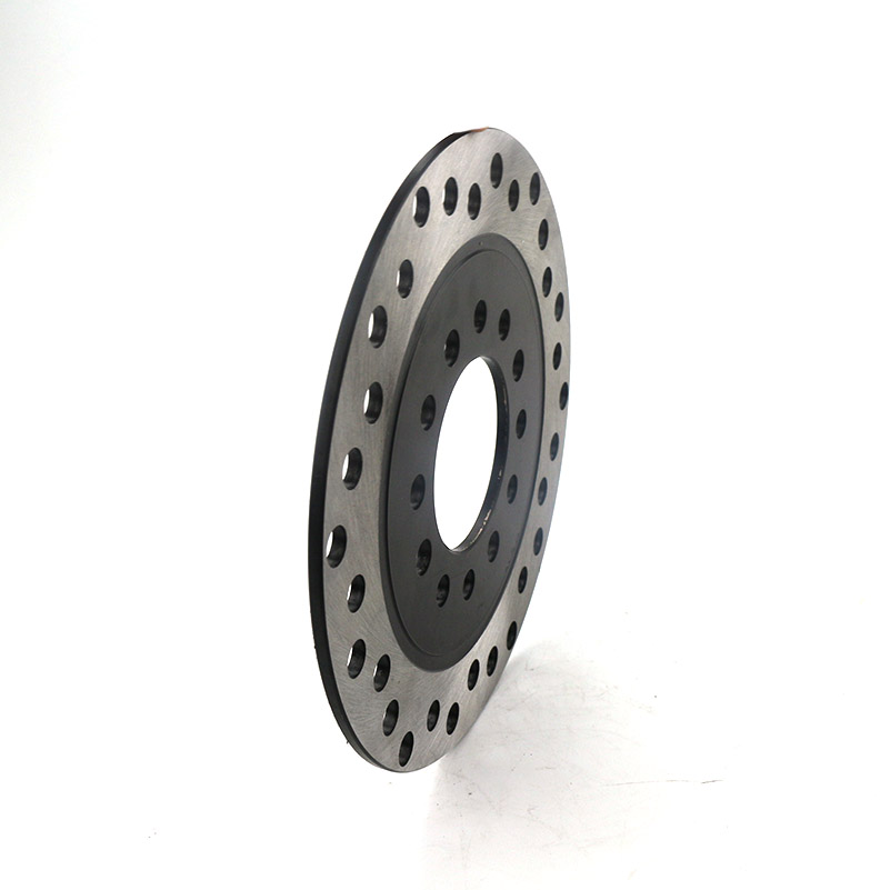 Disco de freio traseiro de 160 - Brake Rotor avaliação e preço