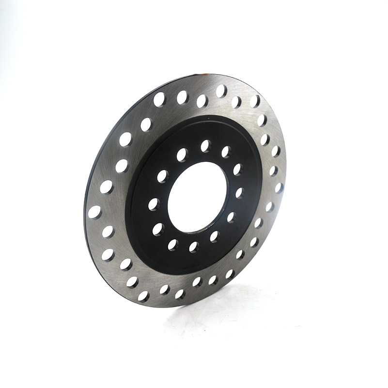 Disco de freio traseiro de 160 - Brake Rotor avaliação e preço