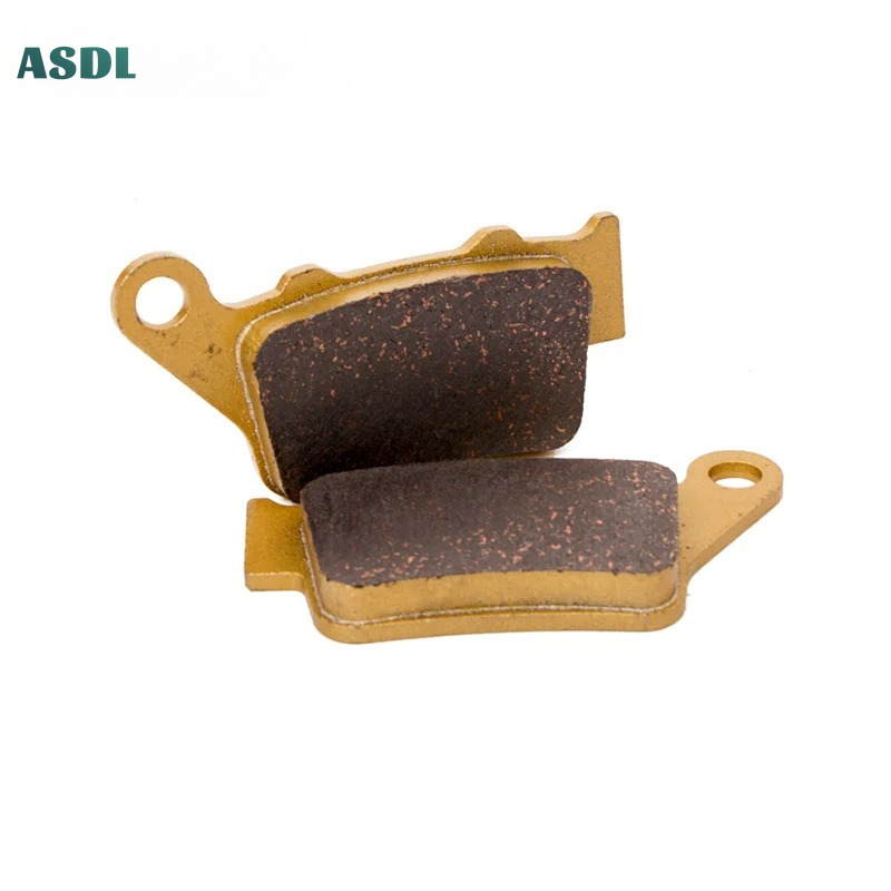 F800GT de moto da Frente Trase - Carbon Ceramic Motorcycle Brake Rotor avaliação e preço