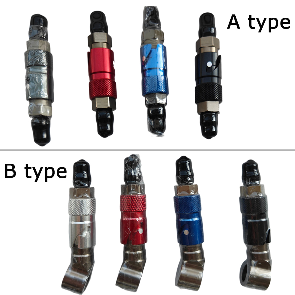 Kit Adaptador de Mangueira de  - Motorcycle Brake Cable avaliação e preço