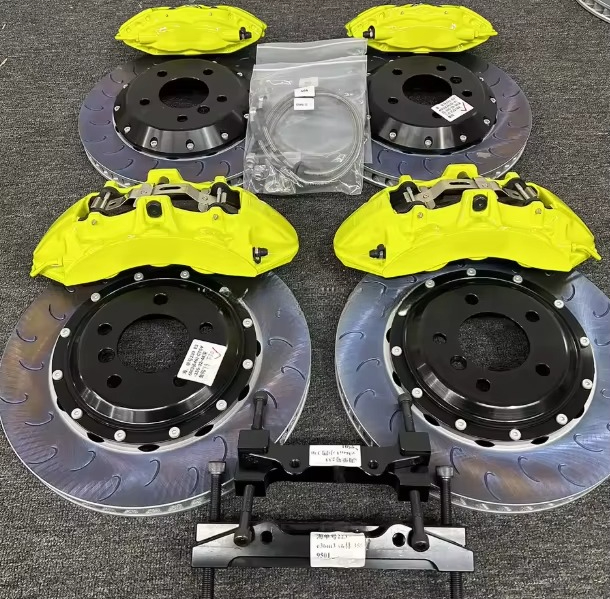 Novo Kit de Freio de Competiçã - Brake Caliper avaliação e preço