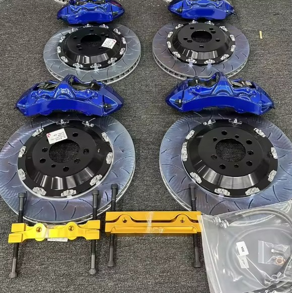 Novo Kit de Freio de Competiçã - Brake Caliper avaliação e preço