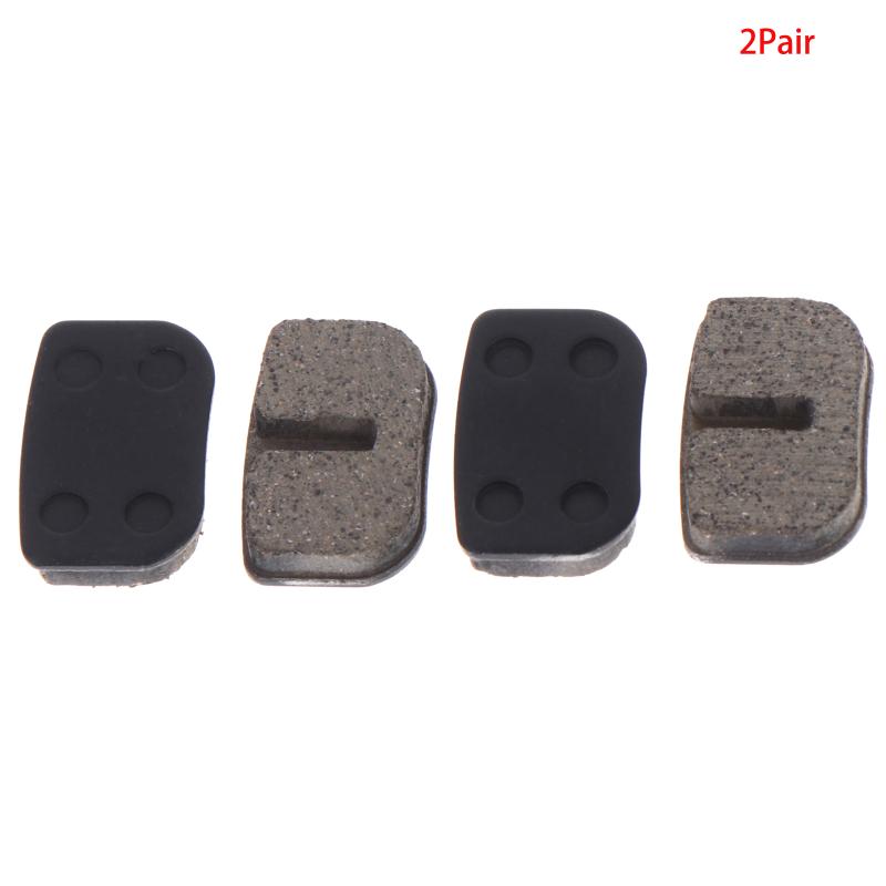 Pastilhas de Freio a Disco de  - Brake Pads Bike avaliação e preço