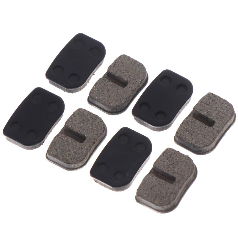 Pastilhas de Freio a Disco de  - Brake Pads Bike avaliação e preço