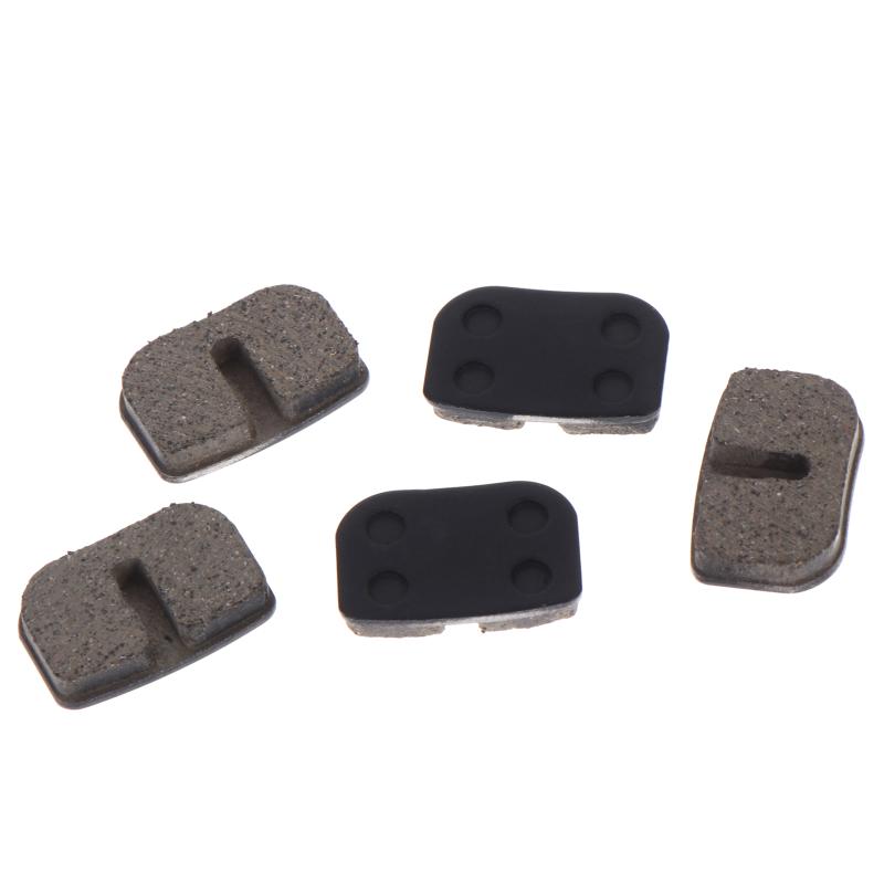 Pastilhas de Freio a Disco de  - Brake Pads Bike avaliação e preço