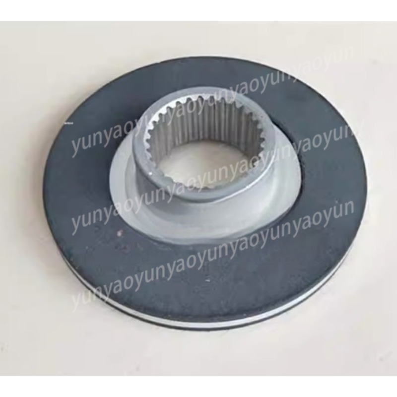 Pastilha de Freio de Motor BFK - Brake Rotor avaliação e preço